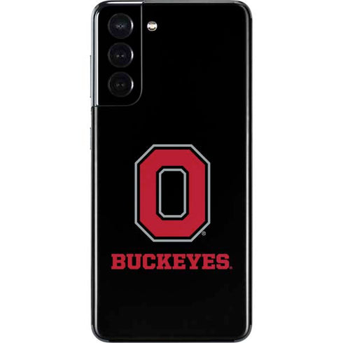 Ohio State University OSU Galaxy S21 5G Skin