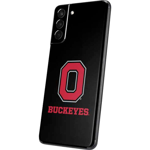 Ohio State University OSU Galaxy S21 5G Skin