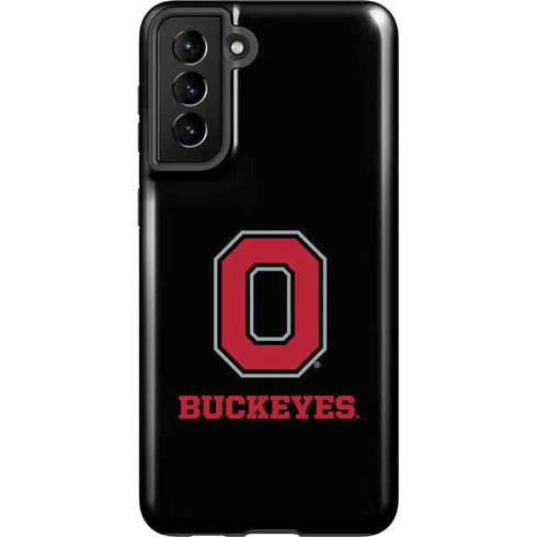 Ohio State University OSU Galaxy S21 FE Pro Case