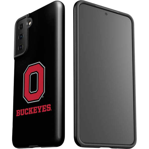 Ohio State University OSU Galaxy S21 FE Pro Case