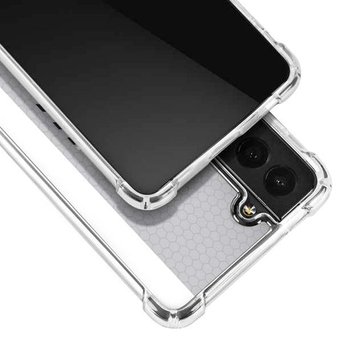 Ohio State University OSU Galaxy S21 Plus 5G Clear Case
