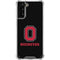 Ohio State University OSU Galaxy S21 Plus 5G Clear Case