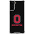 Ohio State University OSU Galaxy S21 Plus 5G Clear Case