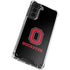 Ohio State University OSU Galaxy S21 Plus 5G Clear Case