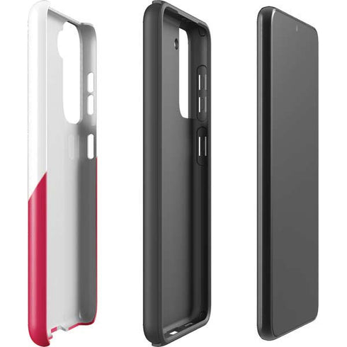 Ohio State University OSU Galaxy S21 Plus 5G Pro Case