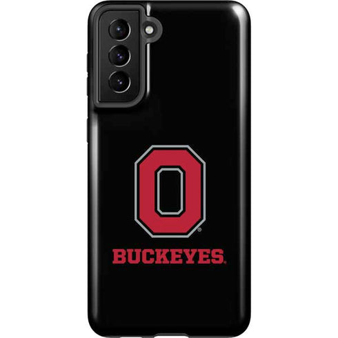 Ohio State University OSU Galaxy S21 Plus 5G Pro Case