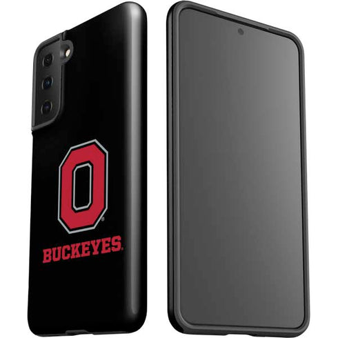 Ohio State University OSU Galaxy S21 Plus 5G Pro Case