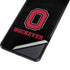 Ohio State University OSU Galaxy S21 Plus 5G Skin