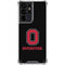Ohio State University OSU Galaxy S21 Ultra 5G Clear Case