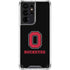 Ohio State University OSU Galaxy S21 Ultra 5G Clear Case