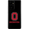 Ohio State University OSU Galaxy S21 Ultra 5G Skin