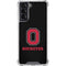 Ohio State University OSU Galaxy S22 Clear Case
