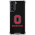Ohio State University OSU Galaxy S22 Clear Case