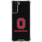 Ohio State University OSU Galaxy S22 Plus Clear Case