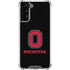 Ohio State University OSU Galaxy S22 Plus Clear Case