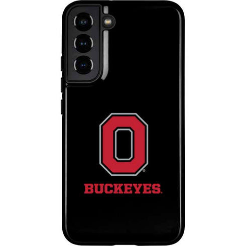 Ohio State University OSU Galaxy S22 Plus Pro Case