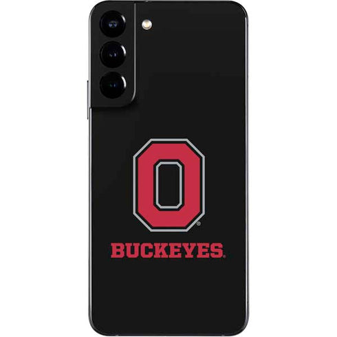 Ohio State University OSU Galaxy S22 Plus Skin