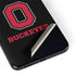 Ohio State University OSU Galaxy S22 Plus Skin