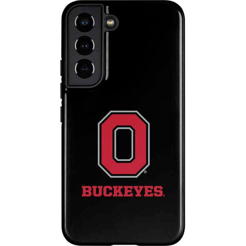 Ohio State University OSU Galaxy S22 Pro Case
