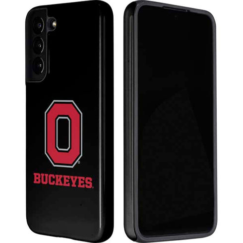 Ohio State University OSU Galaxy S22 Pro Case