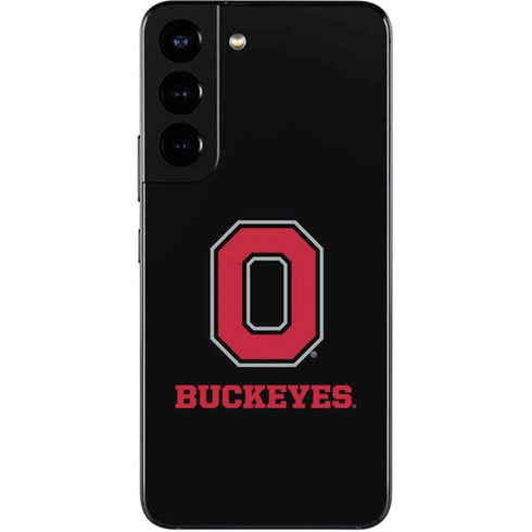 Ohio State University OSU Galaxy S22 Skin
