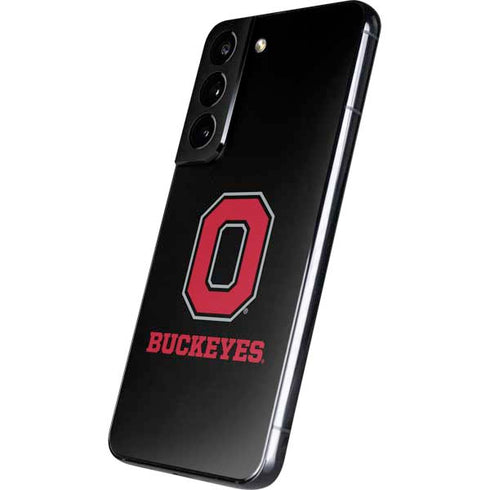 Ohio State University OSU Galaxy S22 Skin