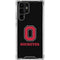 Ohio State University OSU Galaxy S22 Ultra Clear Case