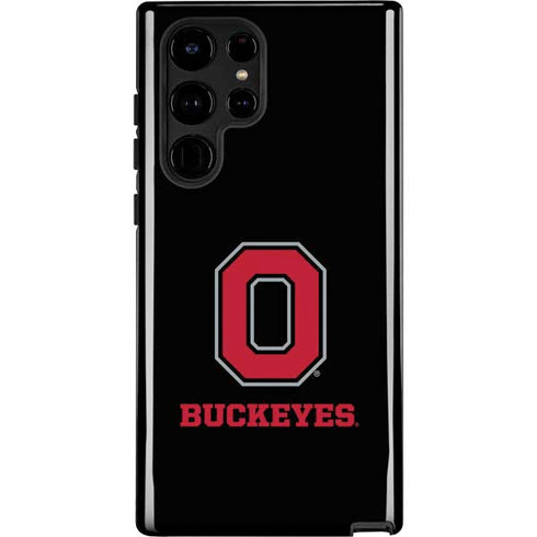 Ohio State University OSU Galaxy S22 Ultra Pro Case