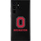 Ohio State University OSU Galaxy S22 Ultra Skin