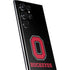 Ohio State University OSU Galaxy S22 Ultra Skin