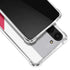 Ohio State University OSU Galaxy S23 Clear Case