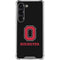 Ohio State University OSU Galaxy S23 Clear Case