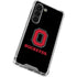 Ohio State University OSU Galaxy S23 Clear Case