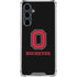 Ohio State University OSU Galaxy S23 FE Clear Case