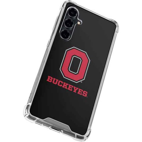 Ohio State University OSU Galaxy S23 FE Clear Case
