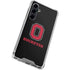 Ohio State University OSU Galaxy S23 FE Clear Case