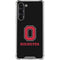 Ohio State University OSU Galaxy S23 Plus Clear Case