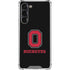 Ohio State University OSU Galaxy S23 Plus Clear Case