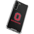 Ohio State University OSU Galaxy S23 Plus Clear Case