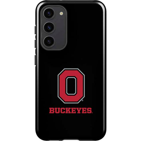 Ohio State University OSU Galaxy S23 Plus Pro Case