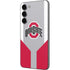 Ohio State University OSU Galaxy S23 Plus Skin