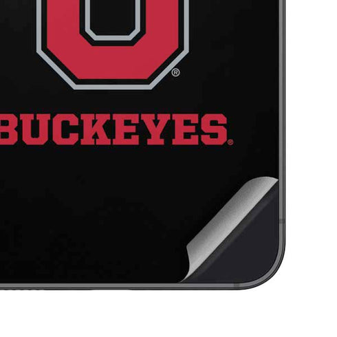 Ohio State University OSU Galaxy S23 Plus Skin
