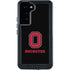 Ohio State University OSU Galaxy S23 Plus Waterproof Case