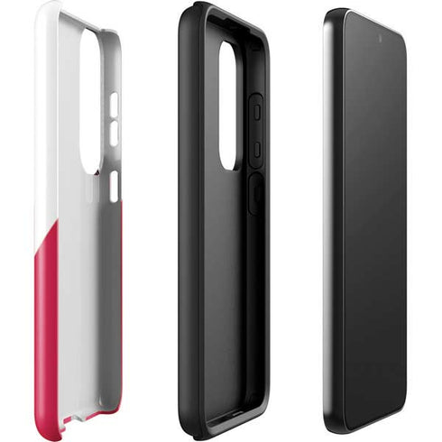 Ohio State University OSU Galaxy S23 Pro Case