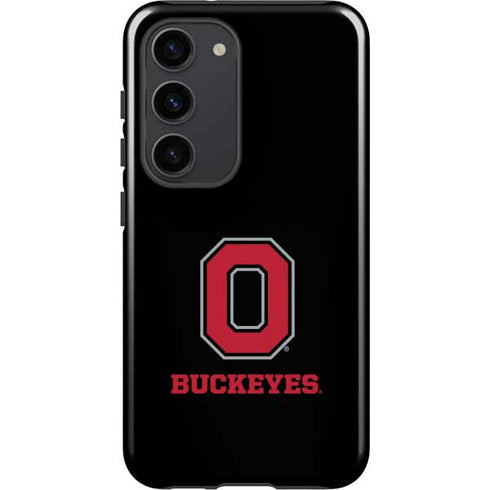 Ohio State University OSU Galaxy S23 Pro Case