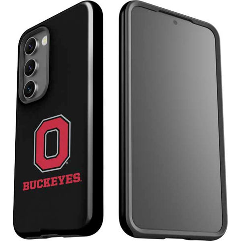 Ohio State University OSU Galaxy S23 Pro Case