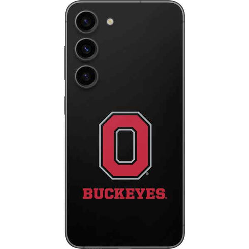 Ohio State University OSU Galaxy S23 Skin
