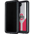 Ohio State University OSU Galaxy S23 Waterproof Case