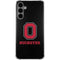 Ohio State University OSU Galaxy S24 Plus Clear Case