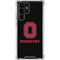 Ohio State University OSU Galaxy S24 Ultra Clear Case